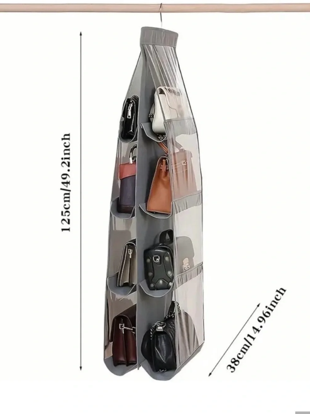N/A keep purses